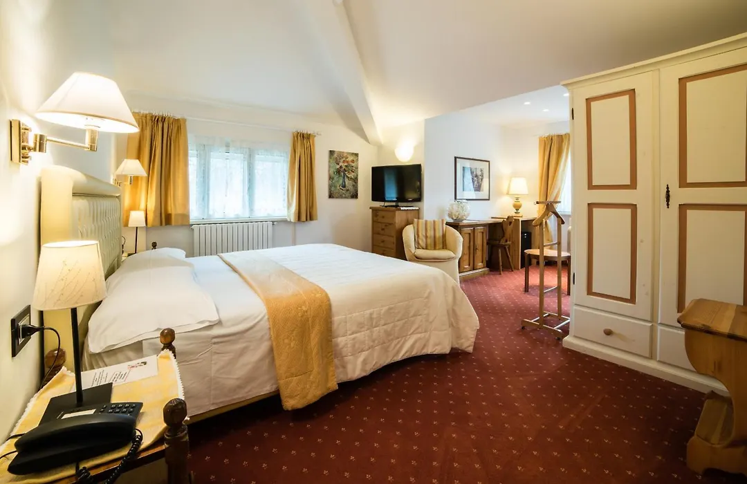 Albergo Milano Snc-1
