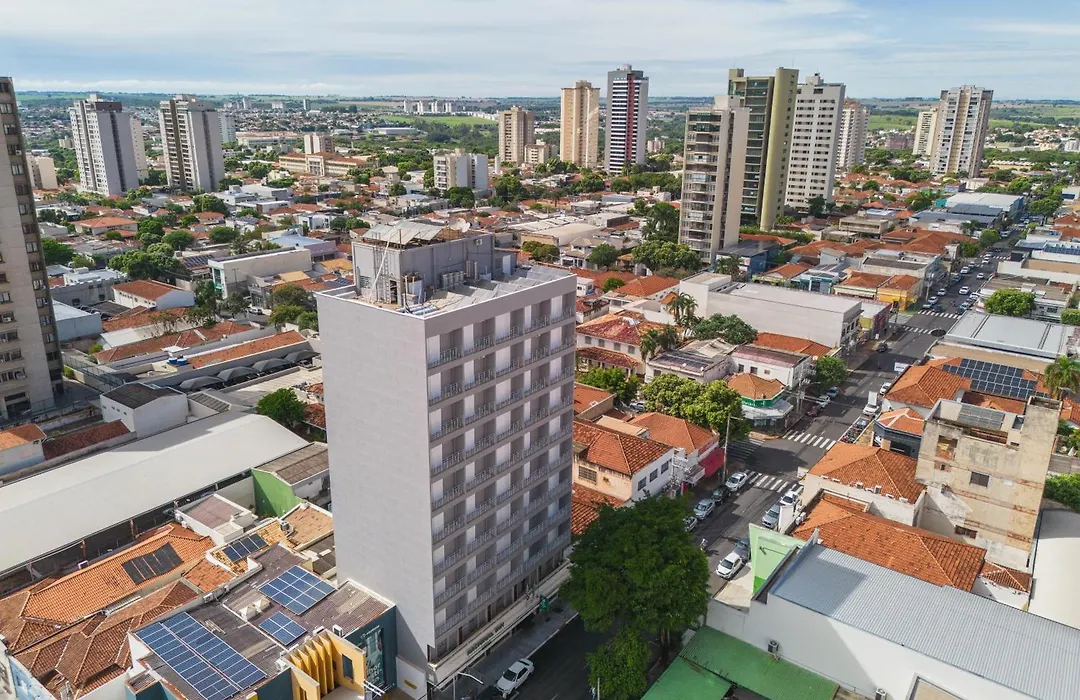 Hotel Nacional Inn Araçatuba-1
