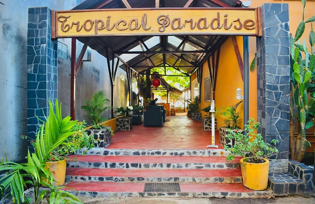 Tropical Paradise Nosy Be-1