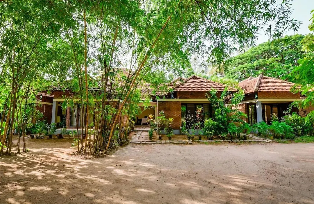 Kottaram Heritage Resort-1