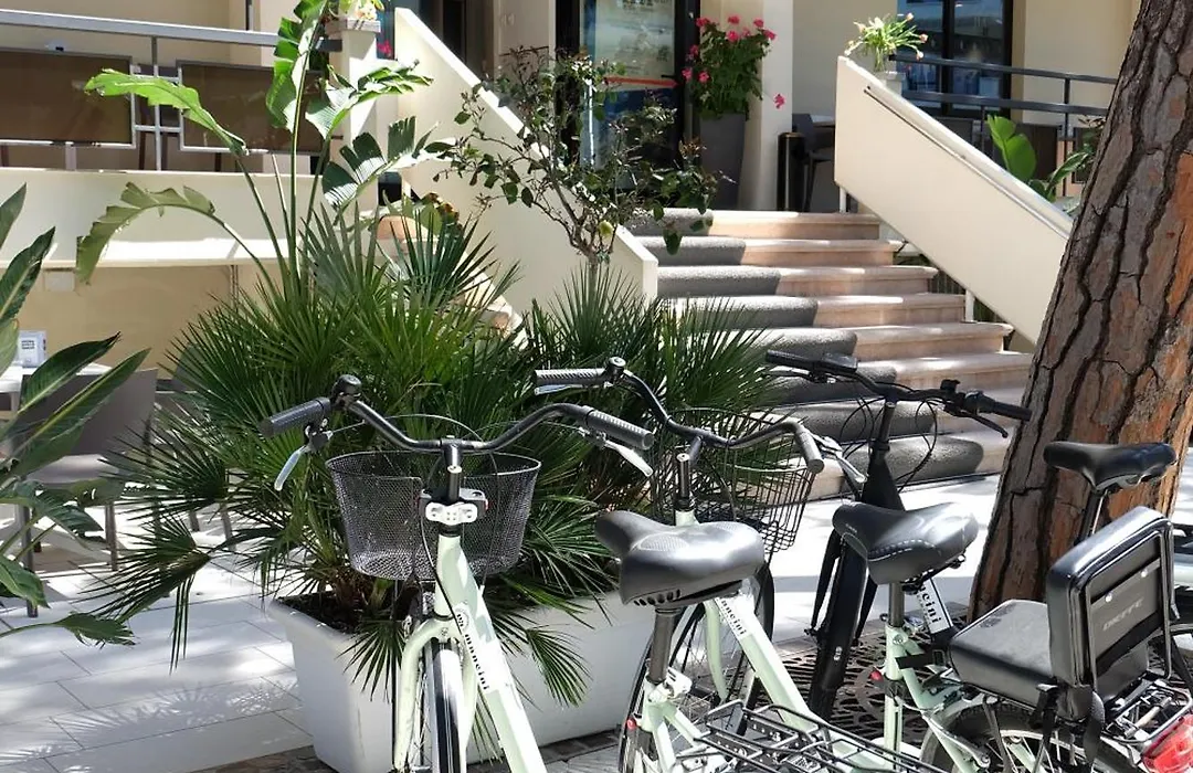Ambra Hotel Cattolica-1
