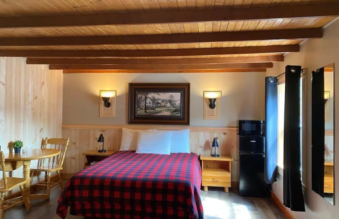 Auberge Micky Inc-1