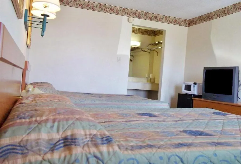 America'S Best Inn - Brinkley-1