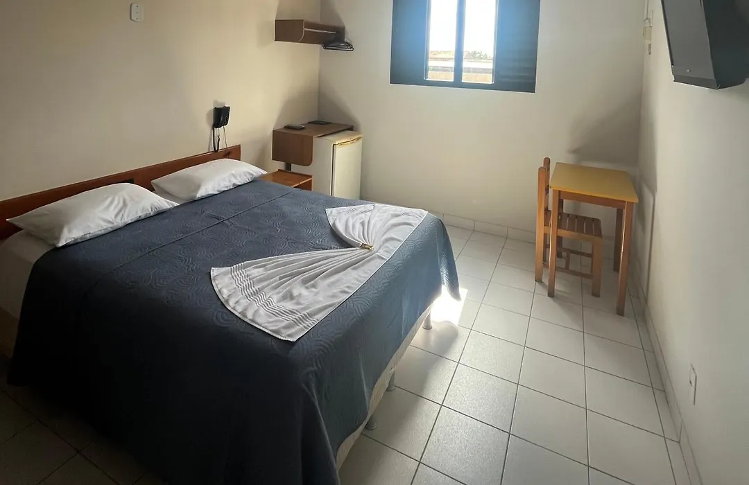 Hotel Águia-1