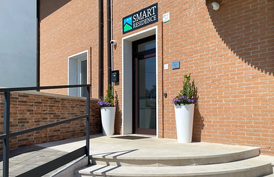Smart Residence Aviano-1