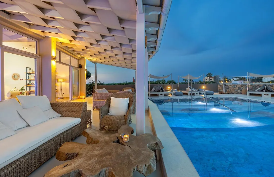 Paradise Island Villas-1