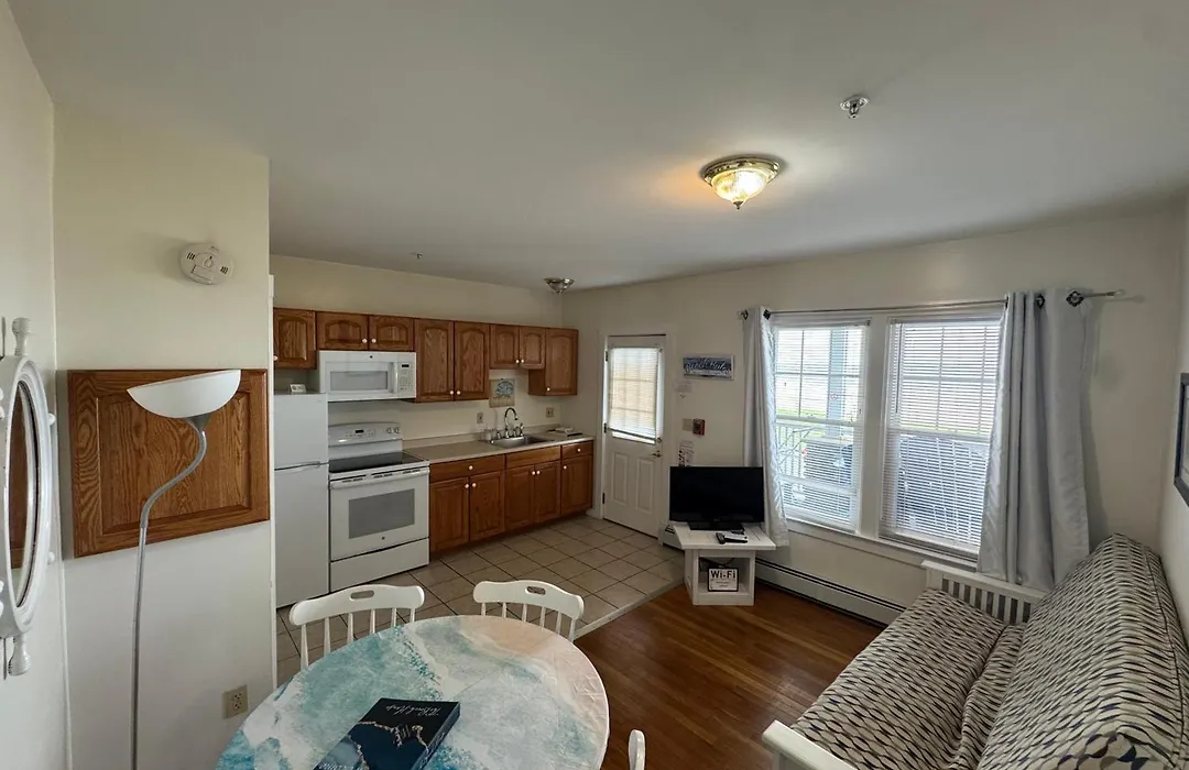 The Beach House-1