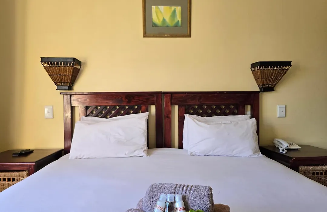 Royal Guest House-1