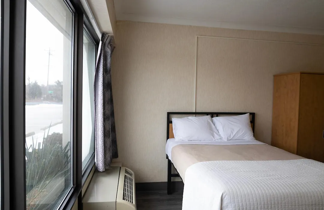 Residence & Conference Centre - Sarnia-1