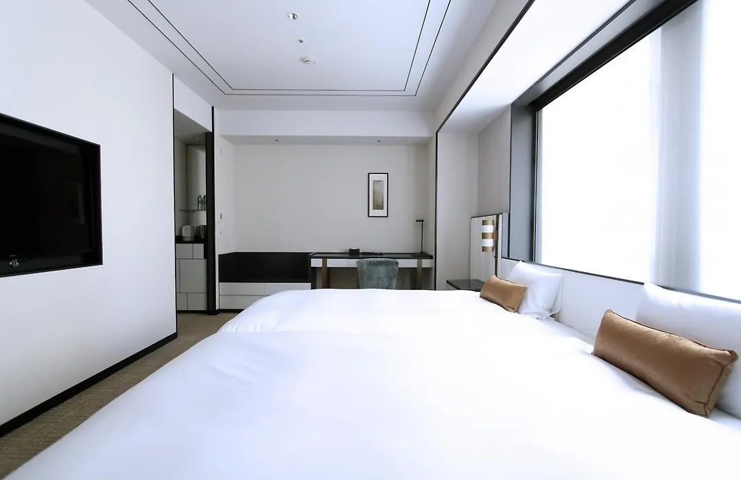 Koko Hotel Premier Nihonbashi Hamacho-1