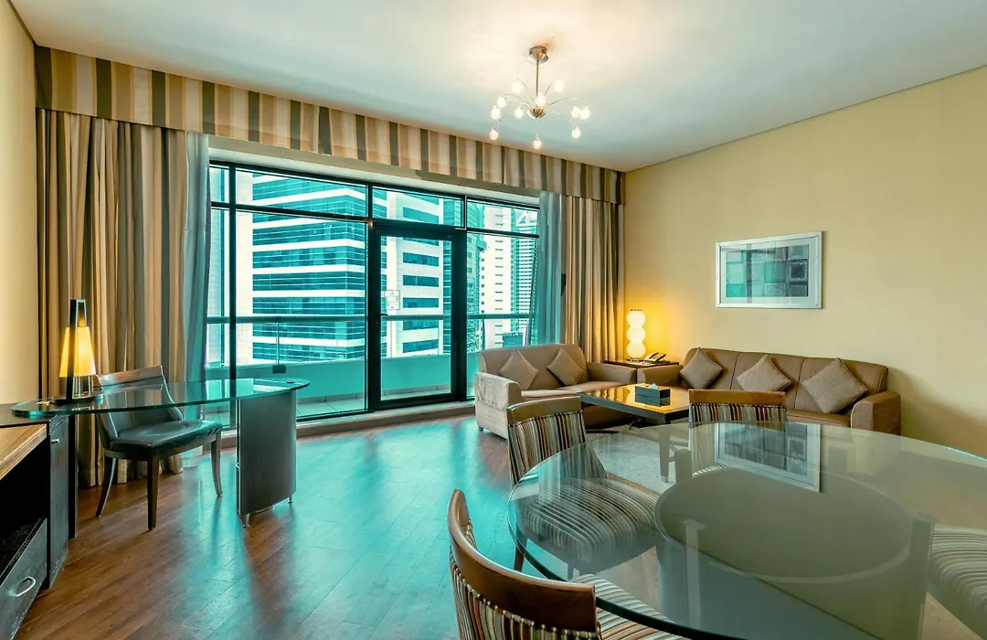 Time Oak Hotel & Suites-1