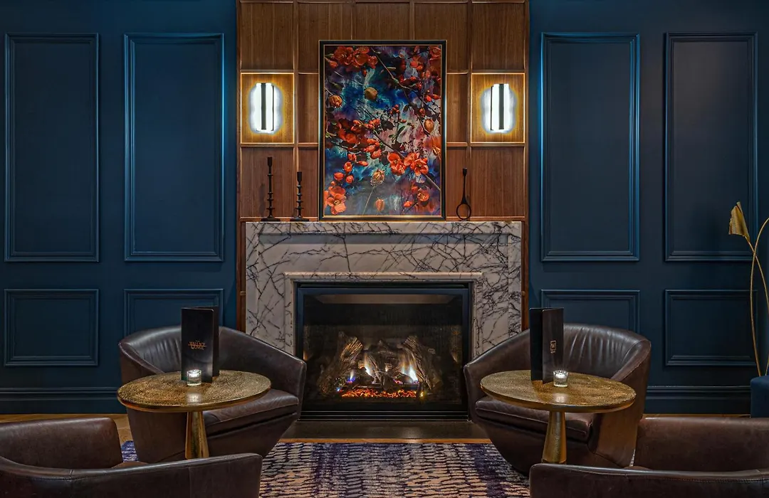 The Wallace Hotel-1