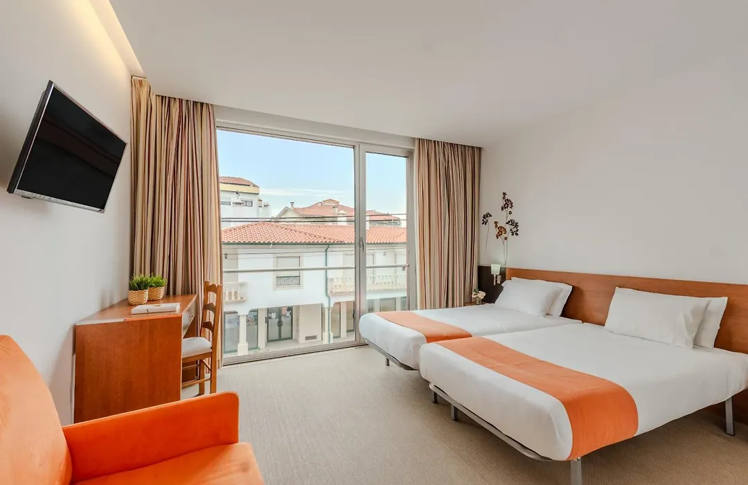 Spirit Hotel Fonte Real-1