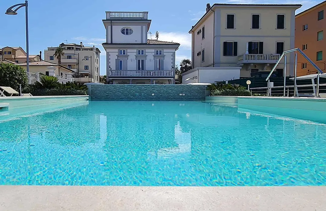Residence Villa Livia-1