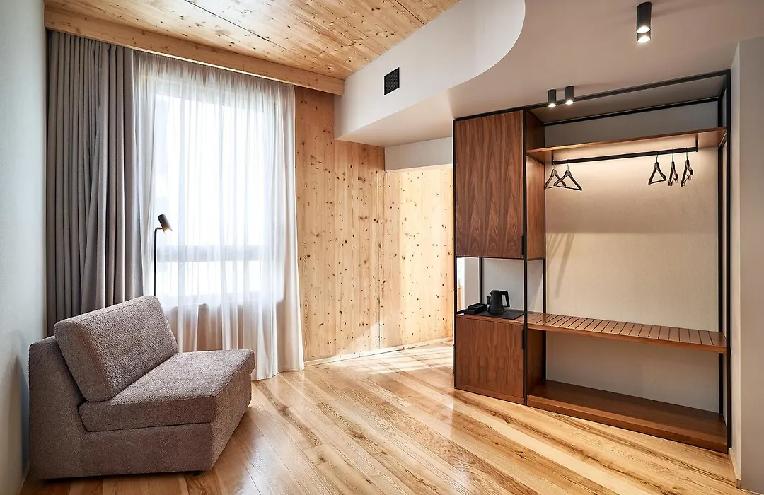 The Log Porto Hotel By Piamonte Hotels-1