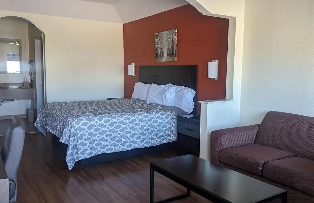 Rodeway Inn & Suites Humble Iah-1