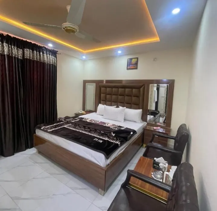 Grace One Hotel-1