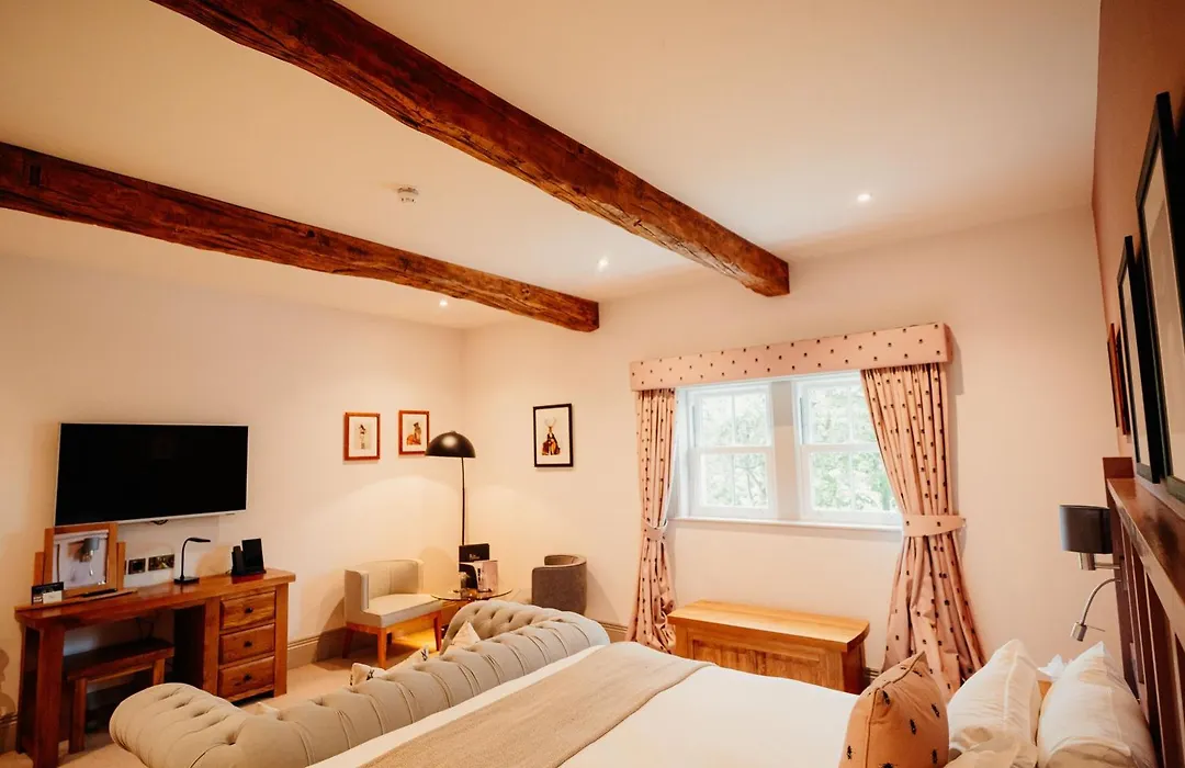 The Fleece At Ruleholme-1