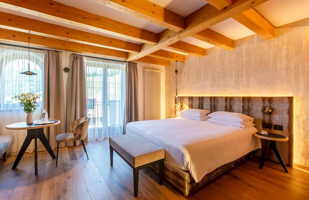Hotel Lagorai Resort&Spa-1