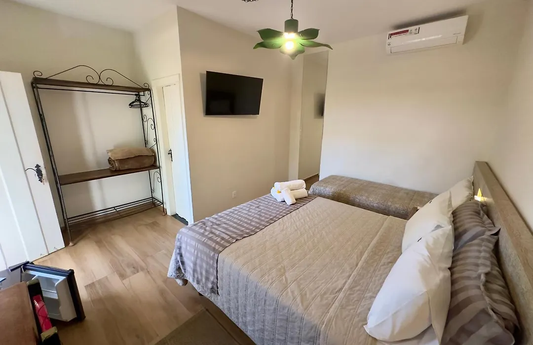 Pousada Villa Alferes-1