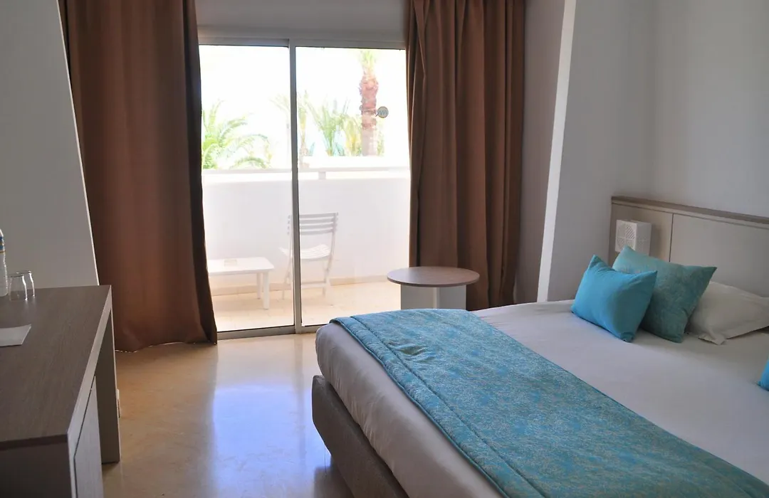 Palm Beach Club Djerba-1