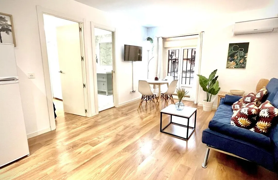 Dplace To Be - Exclusive Apartments In Historic Center-1