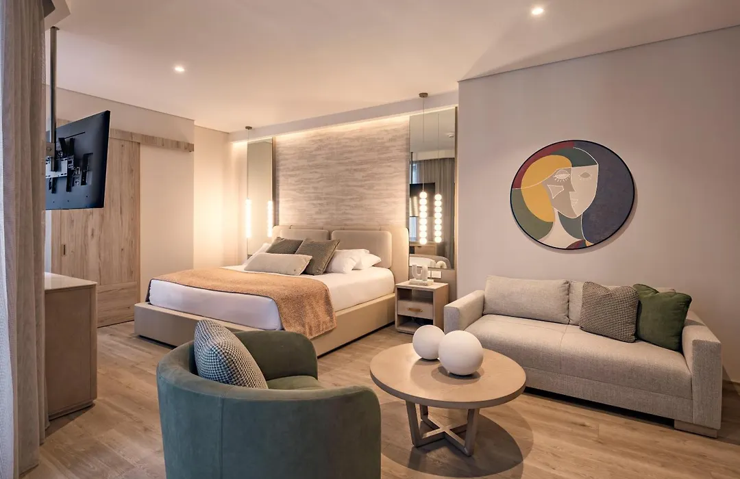 Le Parc Hotel, Beyond Stars-1