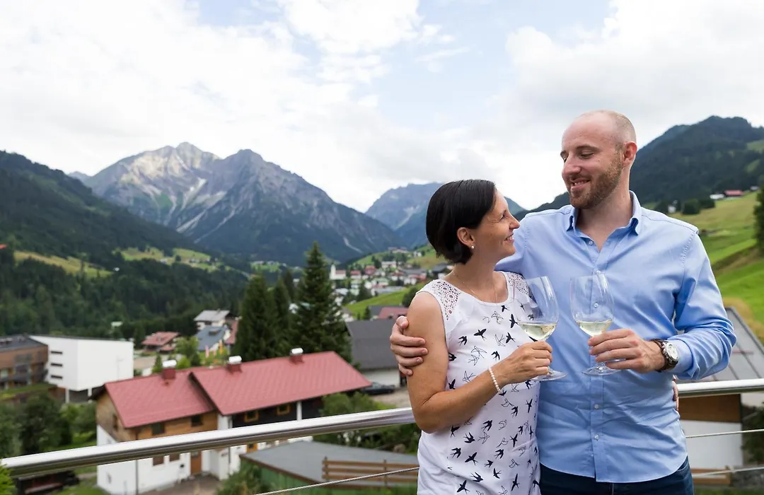 Hotel Birkenhoehe-1