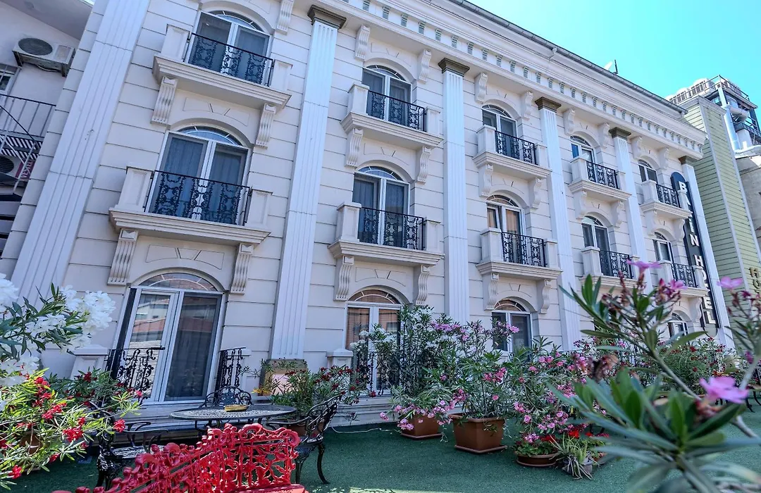 Balin Hotel - Special Category-1