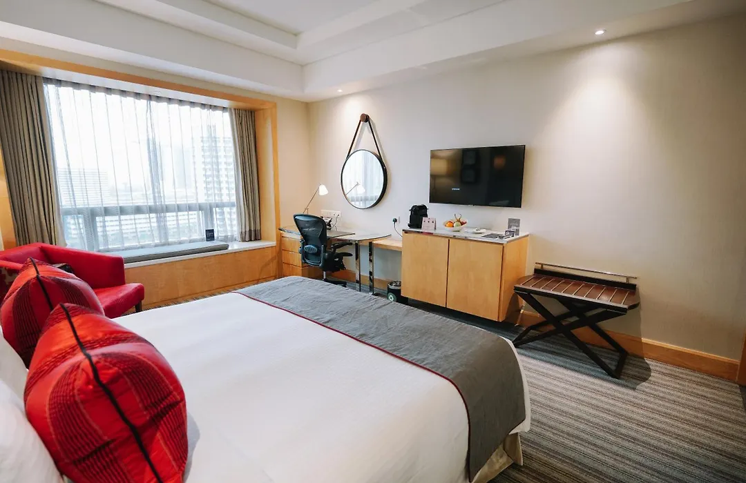 Carlton Hotel Singapore-1