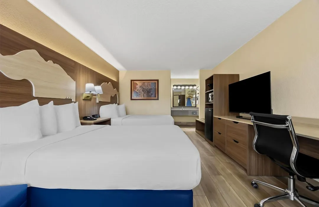 Best Western Center Pointe Inn-1