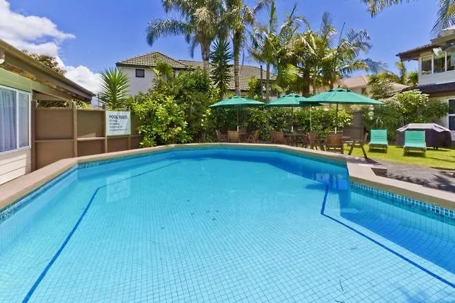 Takapuna Motor Lodge-1
