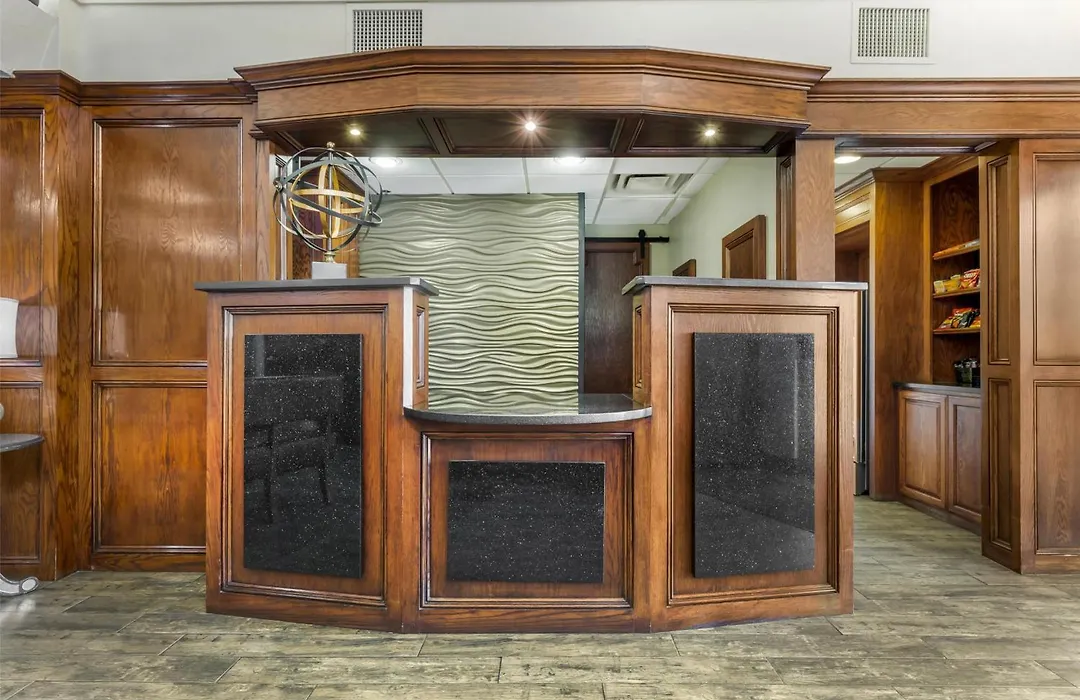 Best Western Plus Oklahoma City Yukon-1