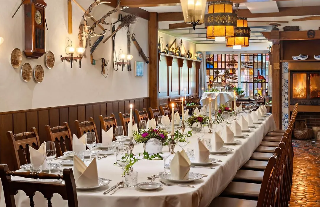 Altes Gasthaus Kuhr - Hotel & Restaurant-1