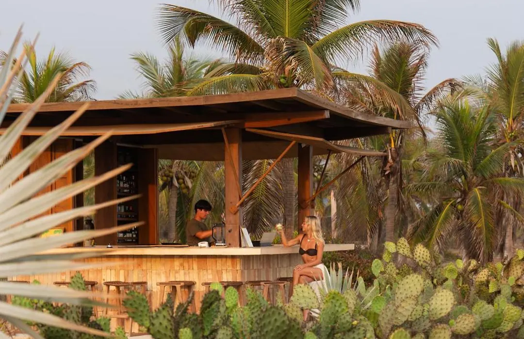 Casa Yuma, Puerto Escondido-1