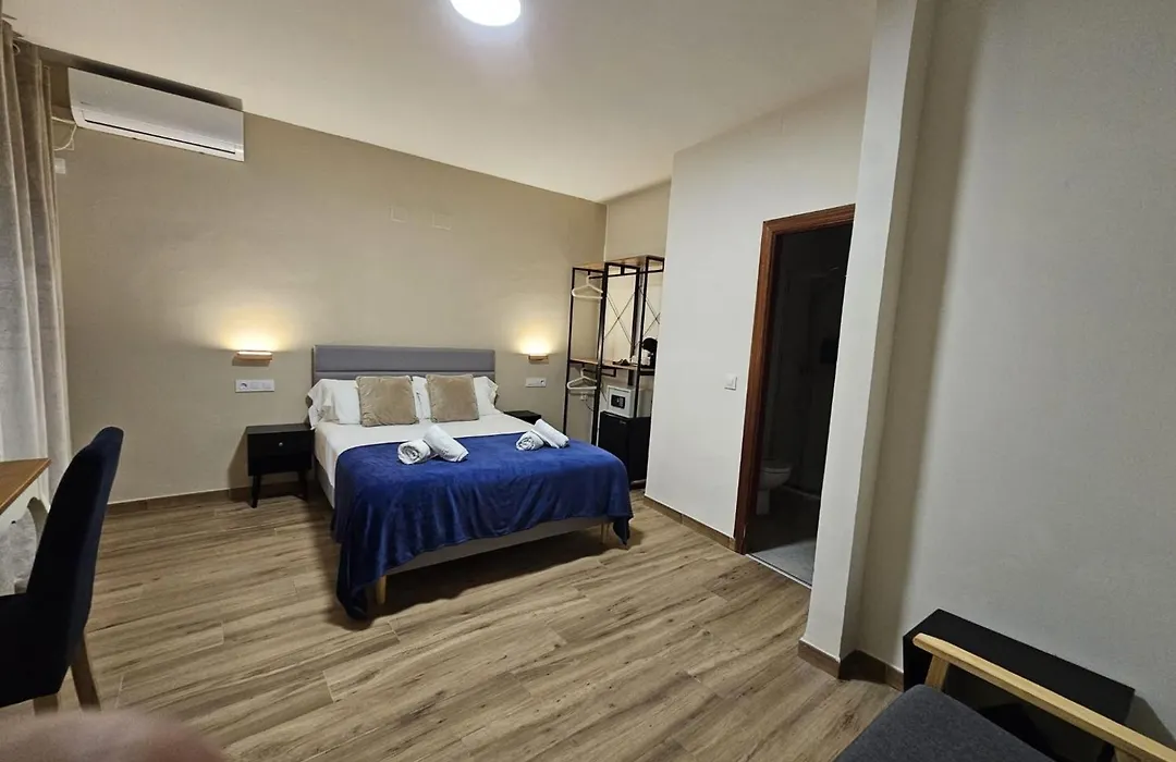 Zaida Boutique Hotel-1