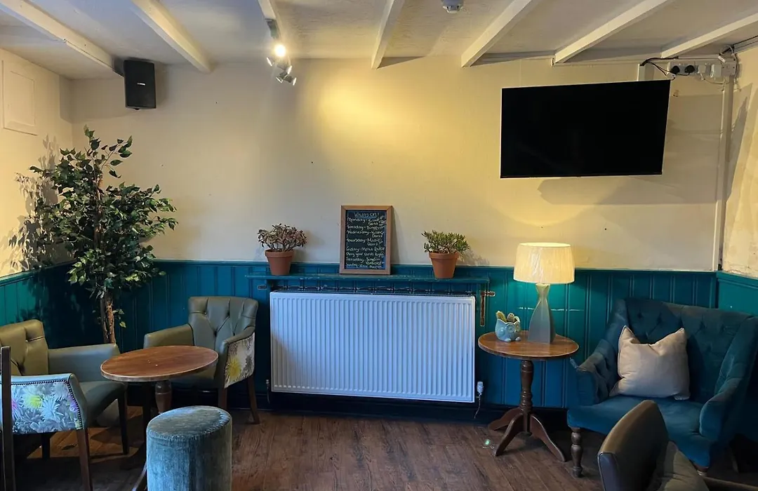 The Sydney Arms-1