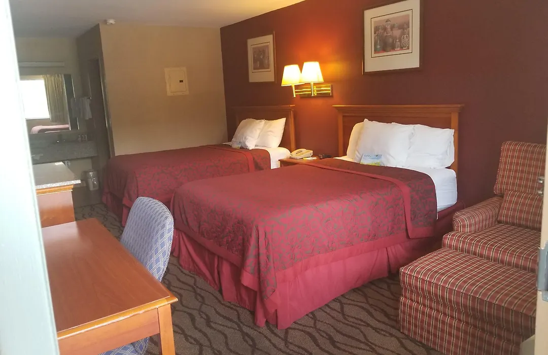 Days Inn By Wyndham Kennesaw-1