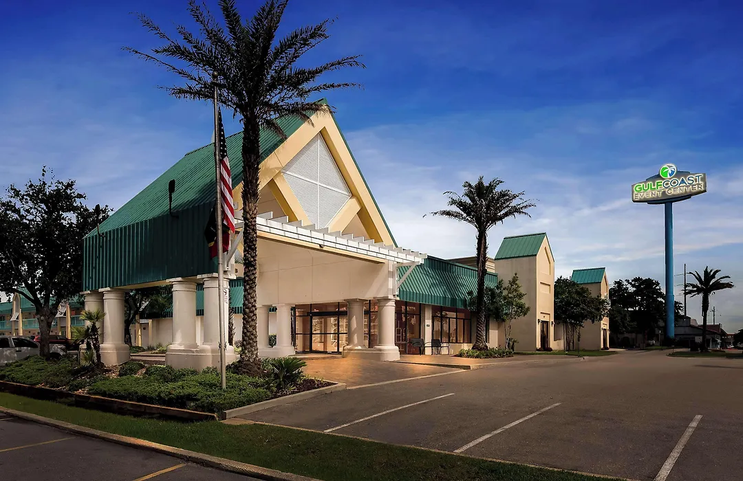 Best Western Seaway Inn-1