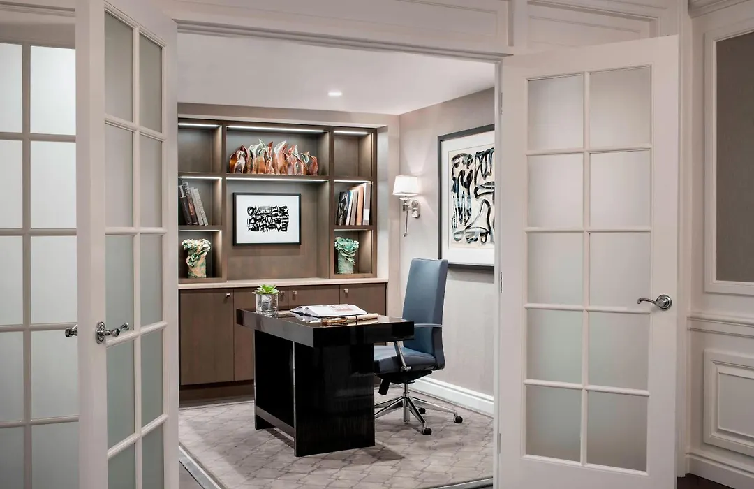 The Ritz-Carlton, St. Louis-1