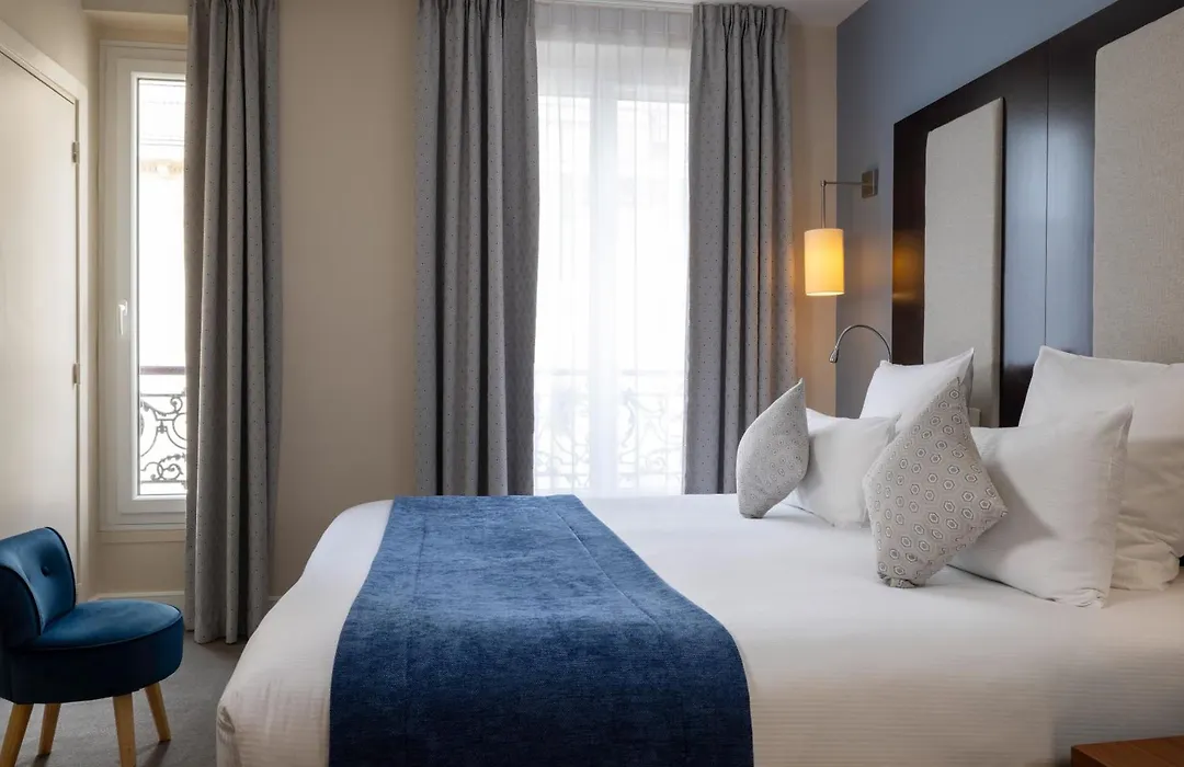 Hotel Elysees Bassano-1