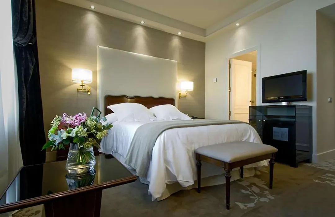 Wellington Hotel&Spa Madrid-1