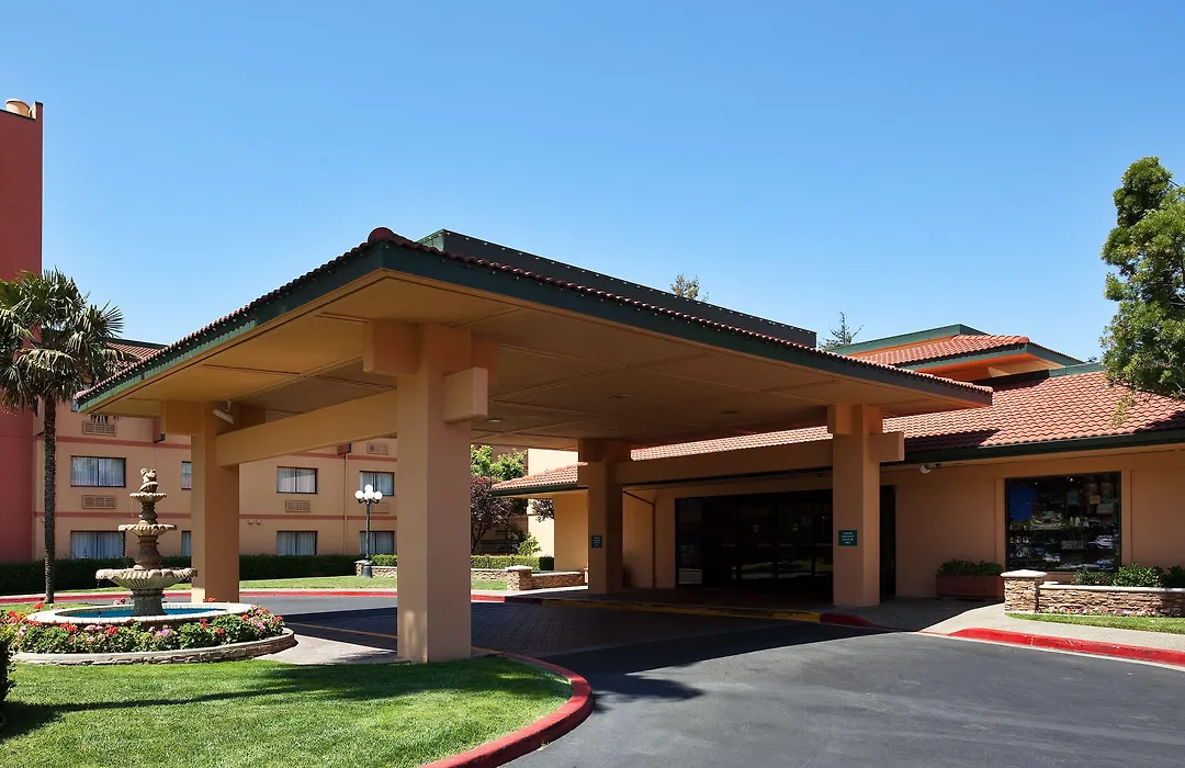 Crowne Plaza Silicon Valley North - Union City By Ihg-1