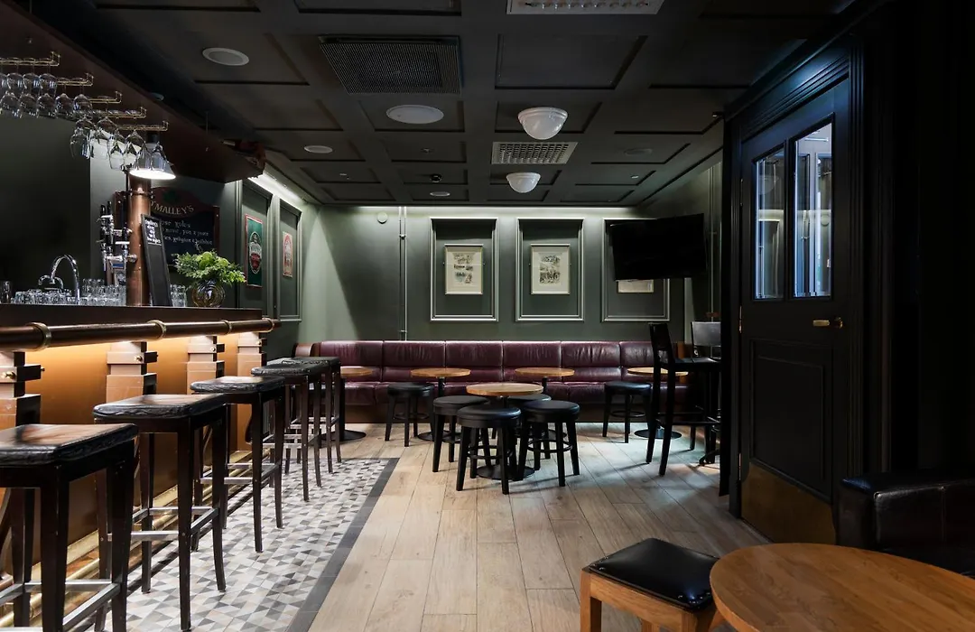 Solo Sokos Hotel Torni Helsinki-1