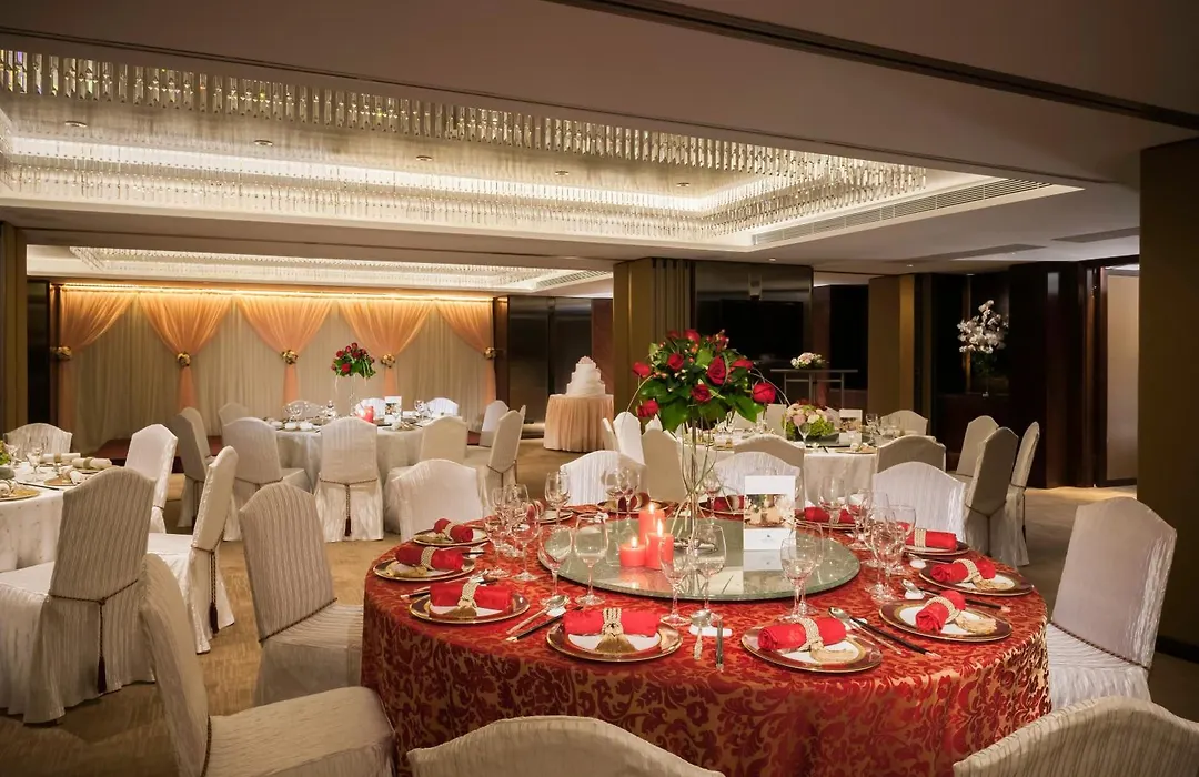 Marco Polo Hongkong Hotel-1