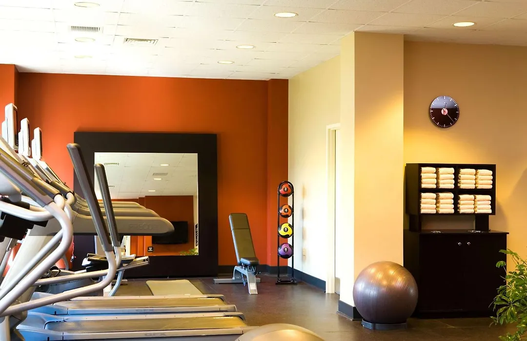 Embassy Suites By Hilton Portland Maine-1