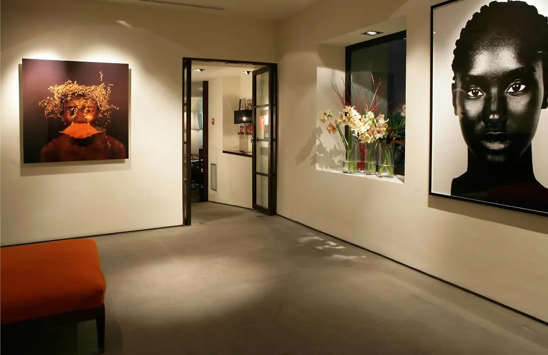 Gallery Hotel Art - Lungarno Collection-1