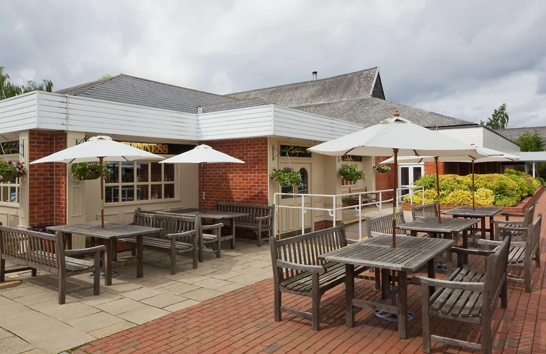Holiday Inn Reading South M4 Jct 11 By Ihg-1