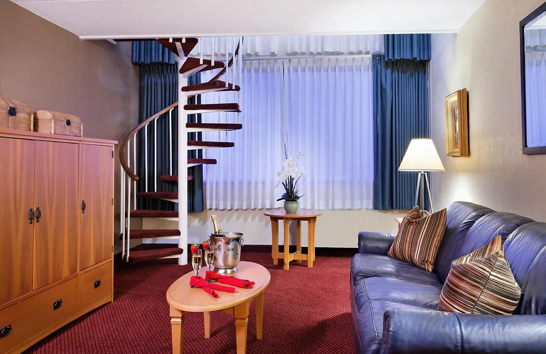 Millennium Hotel Maxwell House Nashville-1