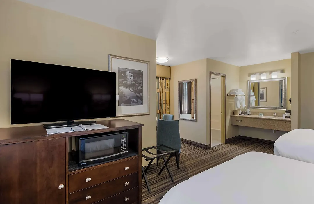 Best Western Cottage Grove Inn-1